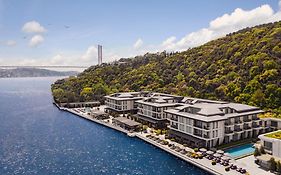 Mandarin Oriental Bosphorus, Istanbul